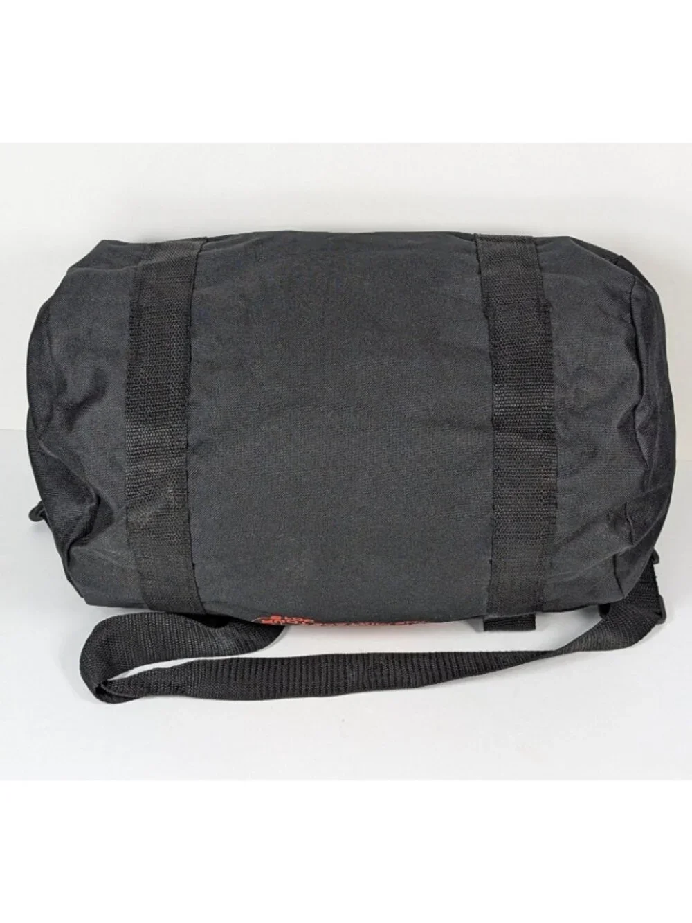 New Kids On The Block Bag Black Tote Duffle Bag 2019 Mixtape Tour Duffel Canvas